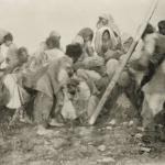 بحران قحطی در ایران از سال‌ ۱۲۹۰ش تا شروع جنگ جهانی اول