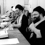 امضای دو رهبر پای تغییر قانون اساسی