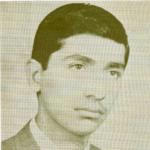 عکسی دیده نشده از سعید شاهسوندی