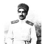 رضاخان، زمانی که سردار سپه بود
