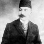 تصویری از وثوق‌الدوله