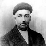 تصویری از نفر دوم ایران در زمان رضا خان