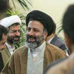 رمزگشایی از جعبۀ سیاه خرم‌آباد توسط سیدابراهیم رئیسی  