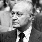 چرا ‌ وزیر امور خارجه پهلوی اعدام شد