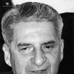 پایان سرلشکر حسن پاکروان دومین رئیس ساواک