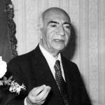 وقتی رئیس مجلس پهلوی اعدام شد