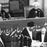  خبرگان و انتخاب رهبر جدید