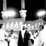 عملیات سازمان مجاهدین خلق در حج خونین