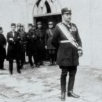 حرص و طمع رضاخان به روایت اسناد وزارت خارجه آمریکا
