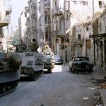 حمله 1982 اسرائیل به جنوب لبنان به روایت تصویر