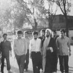 در اولین جلسه حزب جمهوری اسلامی پس از هفتم تیر چه گذشت؟