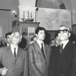 سرسپردگی شاه در برابر مقامات رژیم صهیونیستی