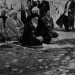 اقتدای شهید آیت‌الله صدوقی به امام
