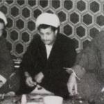 موحدی کرمانی: شروع حزب جمهوری اسلامی از جلسه مشهد بود
