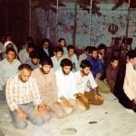 همدانی: شهید بهشتی خواهان کار تشکیلاتی برای جلوگیری از نفوذ دشمن بود