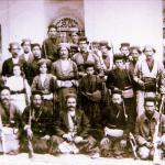 تفنگ‌چی‌های اوت 1915 