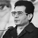 وفاقی که بنی‌صدر نمی‌خواست