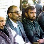 لاجوردی را ابتدا بایکوت اجتماعی و بعد شهید کردند