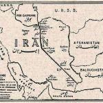 قرارداد آمریکا و خودکشی علی‌اکبر داور 