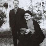 پرونده آیت‌الله طالقانی در ساواک دقیقاً زیر نظر صهیونیست‌ها تشکیل شد