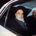 چشم در چشم تاریخ؛ قاب‌هایی از آیت‌الله اشراقی