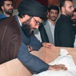 از شهادت هادی نصرالله تا پایان افسانۀ مرکاوا