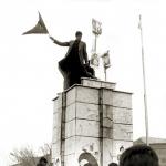 نوستالژی رژیم پیشین!