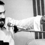 آخرین سخنرانی قطب‌زاده قبل از اعدام