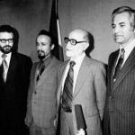 نهضت آزادی و بحران انتخابات مجلس دوم در میانهٔ جنگ