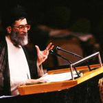ما صلح پایدار را فقط در سایه‌ مجازات تجاوزگر می‌دانیم