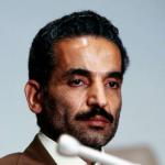 ملت ما خودش باید سرنوشت نهایی جنگ را تعیین کند