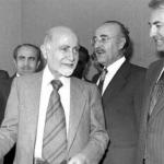 از «ملت حزب‌الله» تا طعنه به دفاع مقدس