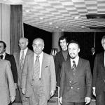 مذاکره در ادبیات نهضت آزادی‌