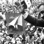 از قلم سید قطب تا صلابت جمال عبدالناصر