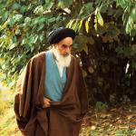 نخستین روزهای امام خمینی در نوفل‌لوشاتو (۲)