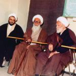 ترور آیت‌الله اشرفی اصفهانی به روایت شاهدان عینی
