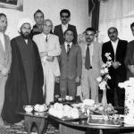 حسین مهدیان، مبارز ناشناخته