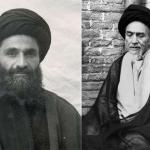  دو عالم بزرگ مشهد از زاویه نگاه آیت‌الله خامنه‌ای