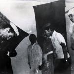دکتر بهشتی گفت آرزویم استفاده از هنر در جهت ارزش‌ها بود 