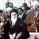 چهار روحانی که در سال 1342 امام نائب خود کرد