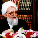 زندان و مقاومت؛ روایتی از سال‌های زندان آیت‌الله محی‌الدین انواری