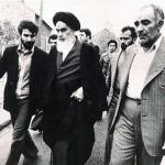 مواجهه امام و مبارزان با کاپیتولاسیون به روایت شهید عراقی