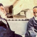 ماجرای نام خانوادگی امام خمینی(ره)