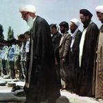 ترور آیت‌الله اشرفی اصفهانی به روایت اسناد