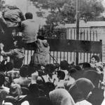 انقلاب دوم ایران چگونه شکل گرفت؟