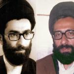 برادران خامنه‌ای در زندان
