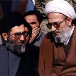 از همرزمی در مبارزه تا روشنگری علیه فتنه