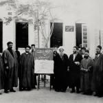 «انجمن نظارت» بر انتخابات مجلس مؤسسان اول