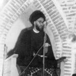 نقش محوری آیت‌الله قاضی در سال‌های اول نهضت امام 