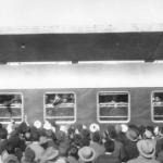 استقبالی که موجب وحشت ساواک شد